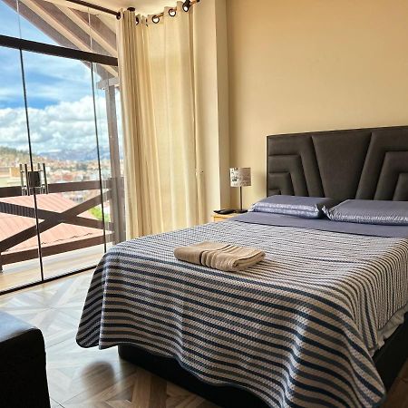 Apartment With Beautiful Landscape スクレ エクステリア 写真