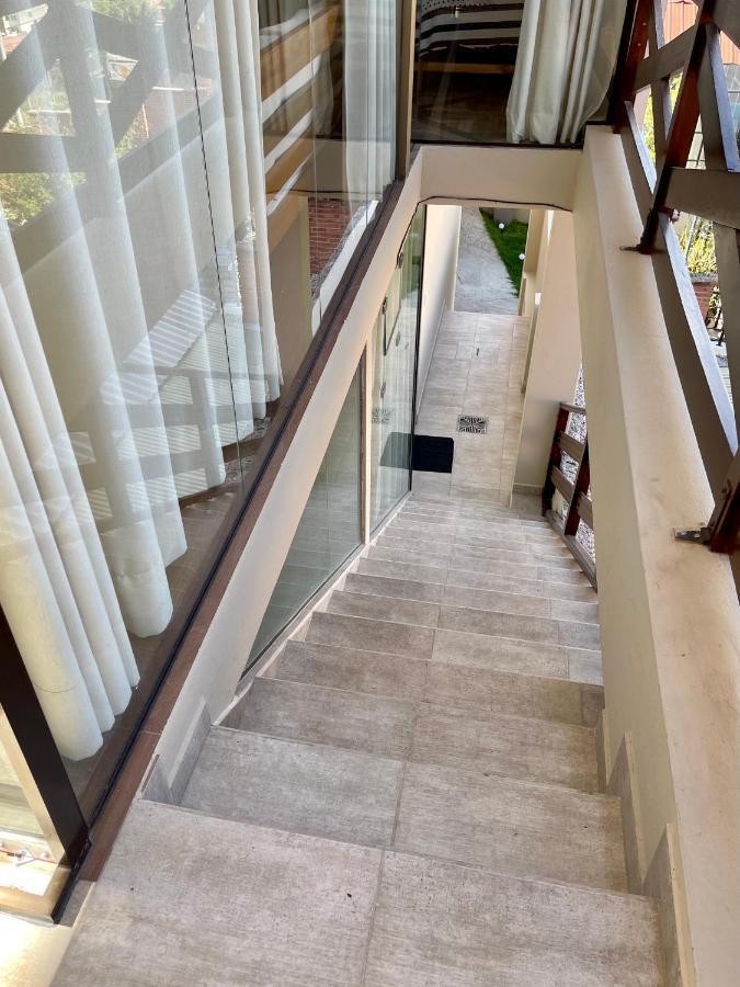 Apartment With Beautiful Landscape スクレ エクステリア 写真