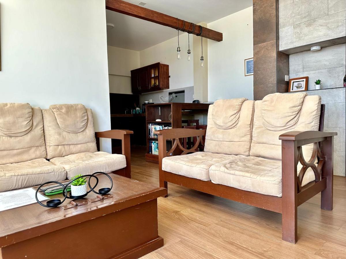 Apartment With Beautiful Landscape スクレ エクステリア 写真