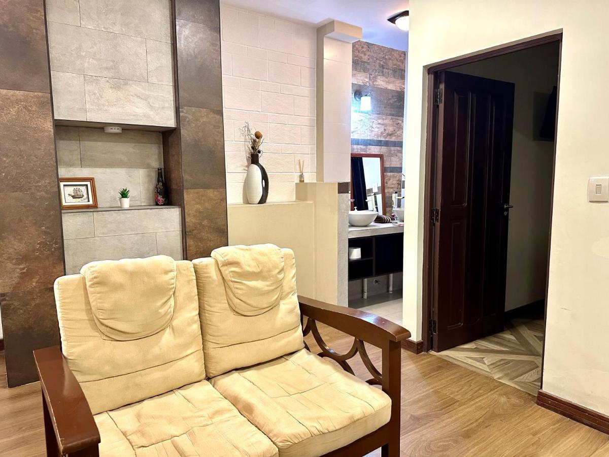 Apartment With Beautiful Landscape スクレ エクステリア 写真