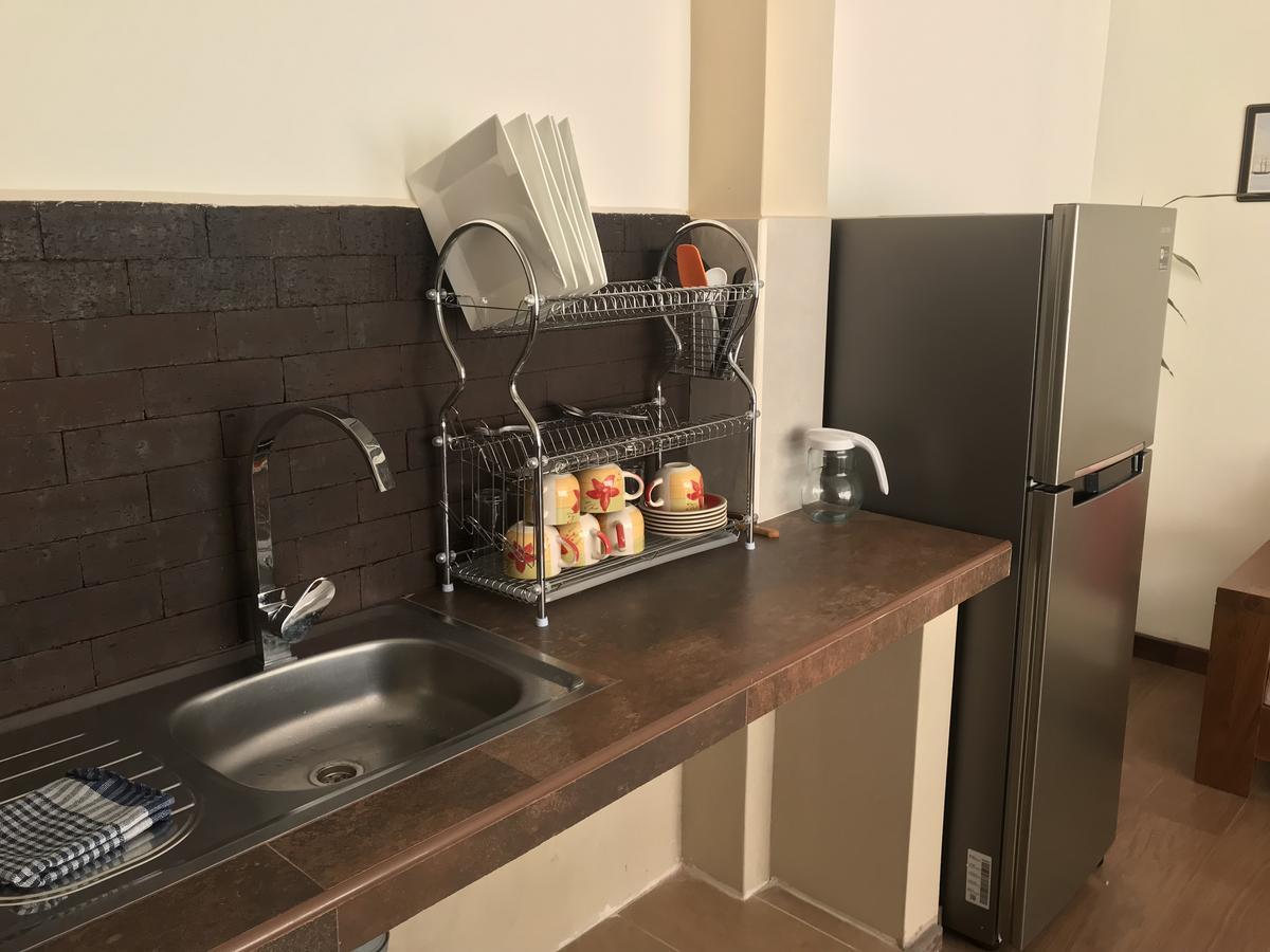 Apartment With Beautiful Landscape スクレ エクステリア 写真